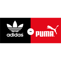 Adidas & Puma